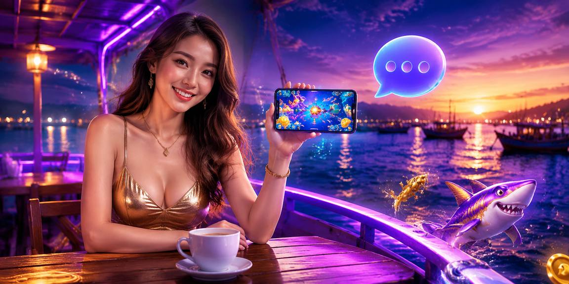 18b Fortune Ox — vòng quay Tết với biểu tượng trâu vàng trên sảnh 18b