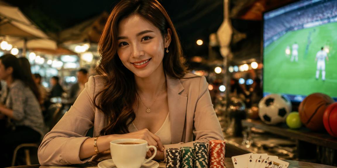 18b Chúng tôi xây dựng sảnh slot xoay quanh tốc độ và sự đa dạng chủ đề